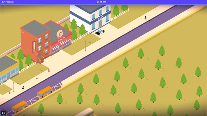 Hypermarket Tycoon Manager 