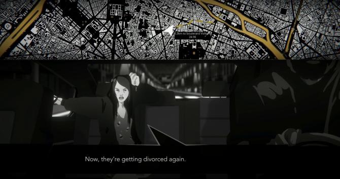 Night Call 