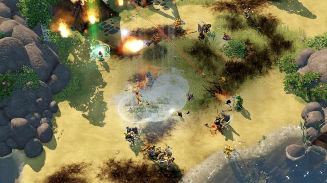 Magicka 2 