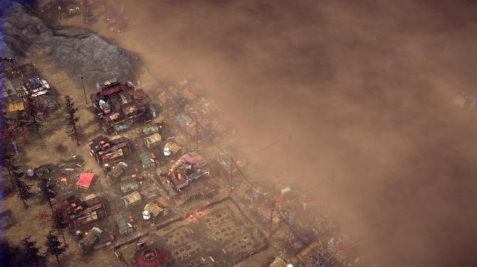 Endzone: A World Apart Complete Edition 