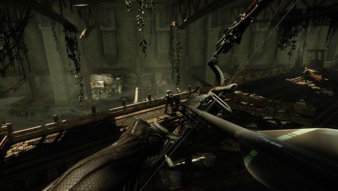 Crysis 3 Remastered 