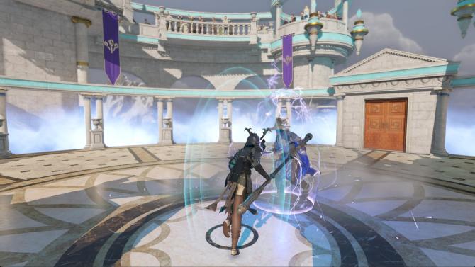 Age of Magic - Blackthorn Arena: Reforged 