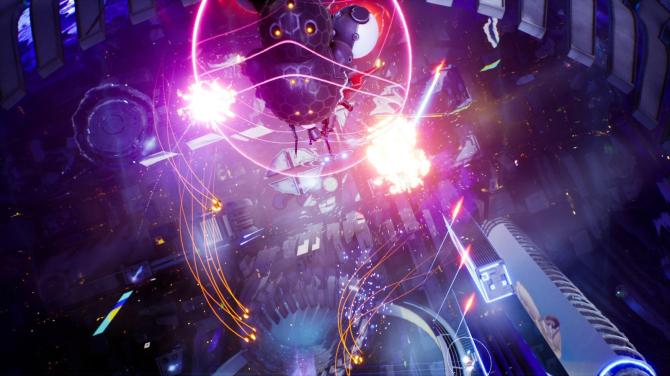 CYGNI: All Guns Blazing Deluxe Edition 