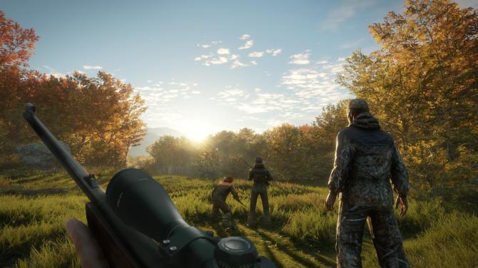 theHunter: Call of the Wild 2021 Complete Collection 