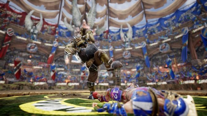 Blood Bowl 3 - Imperial Nobility Edition 