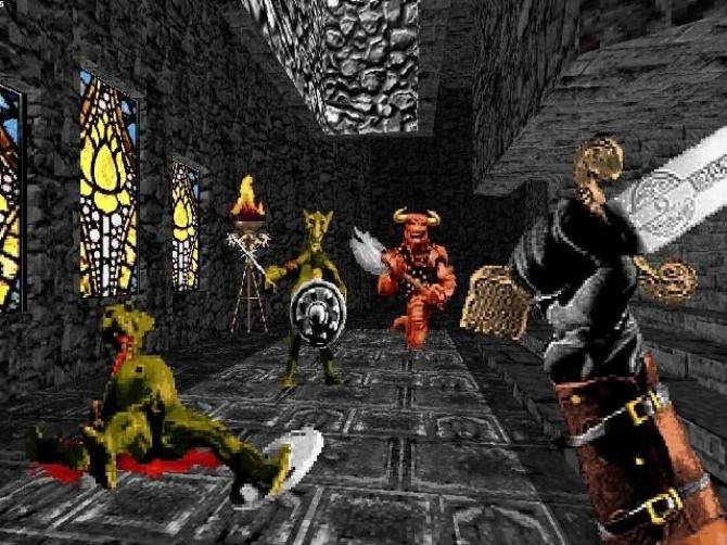 Witchaven 