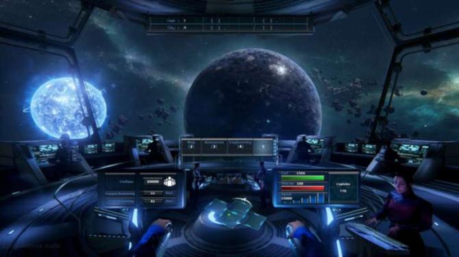 Into the Stars Digital Deluxe Edition 