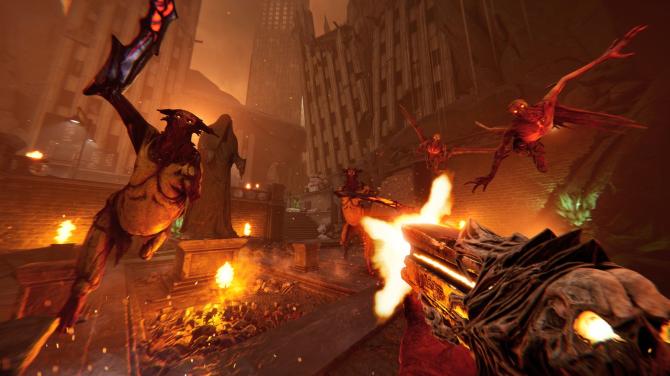 Metal: Hellsinger 