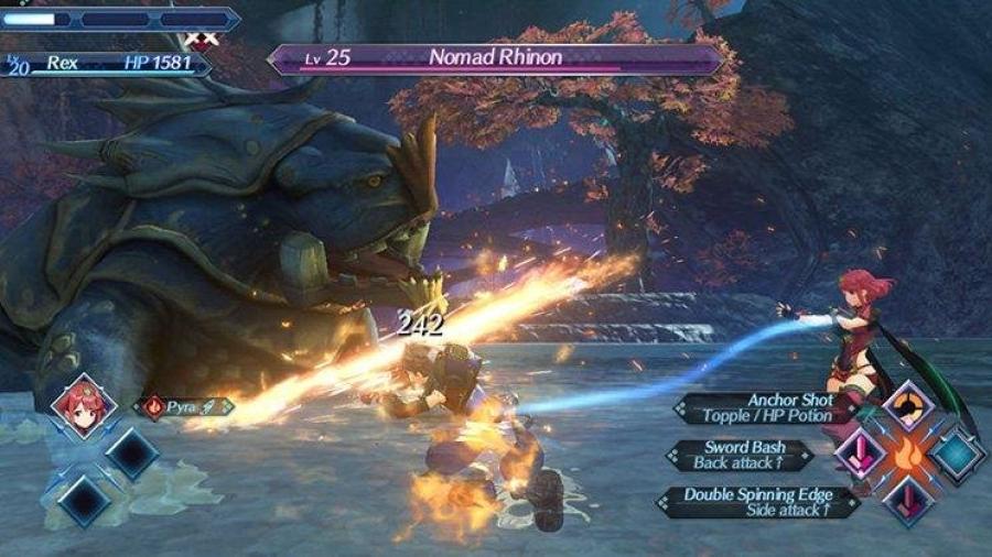 Xenoblade Chronicles 2 