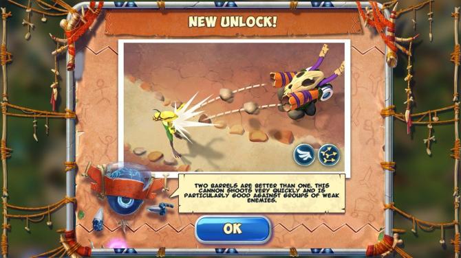 Day D: Tower Rush 