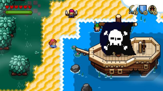 Blossom Tales II: The Minotaur Prince 