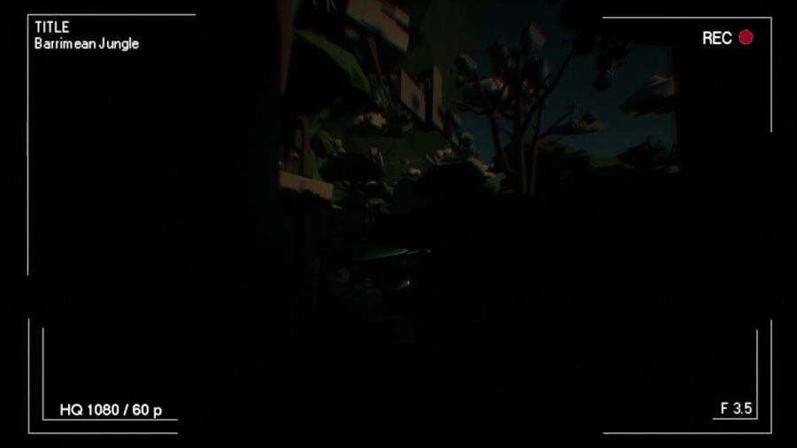 Barimean Jungle 