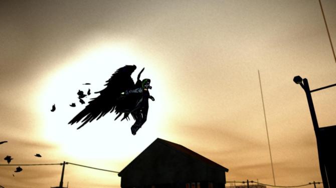 CROW 