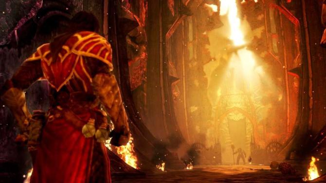 Castlevania: Lords of Shadow Ultimate Edition 