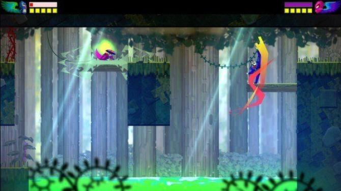 Guacamelee! Gold Edition 