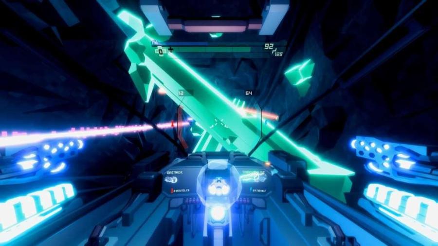 Sublevel Zero Redux 