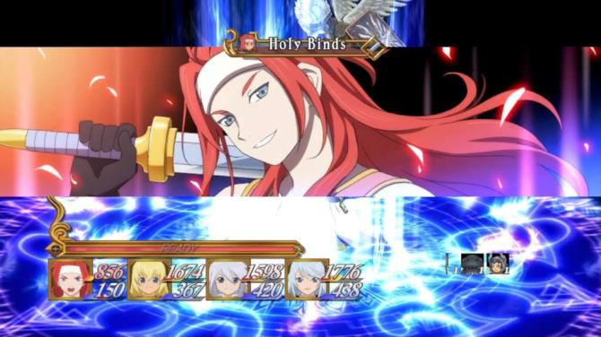 Tales of Symphonia 