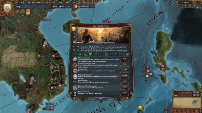 Europa Universalis IV: Starter Edition (2024) 