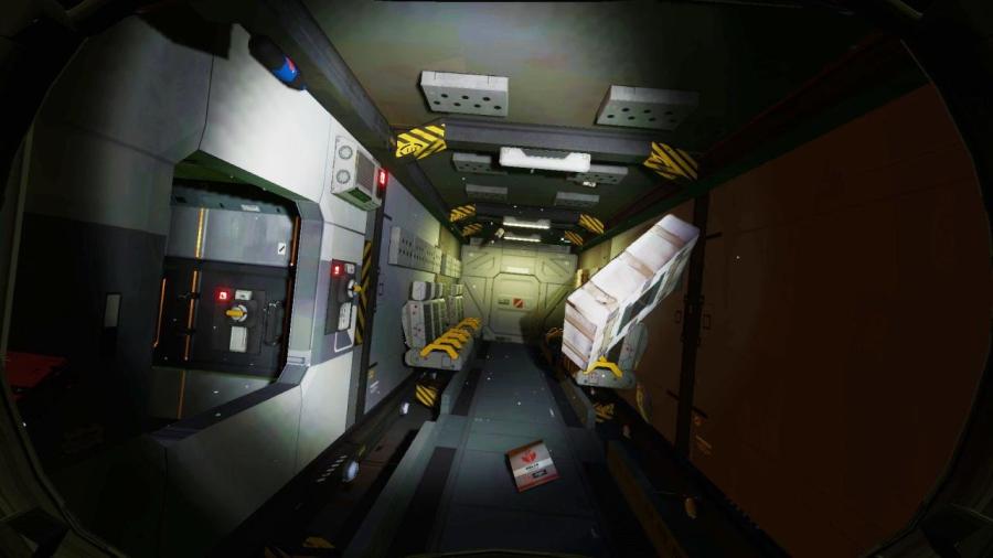 Hardspace: Shipbreaker 