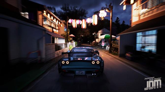 JDM: Japanese Drift Master 