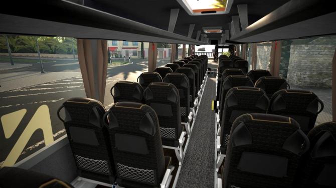 Tourist Bus Simulator 