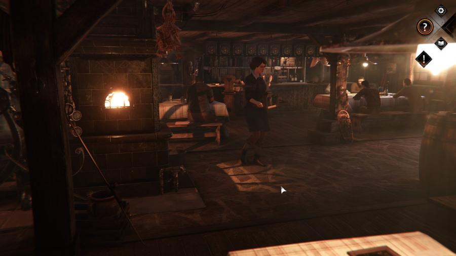 Syberia: The World Before 