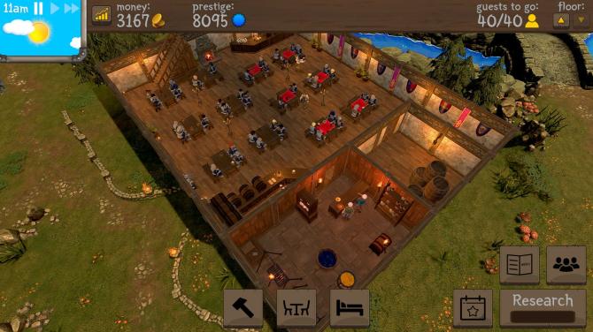 Tavern Master: Complete 