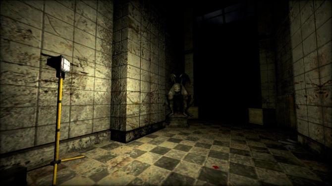 Hunted: One Step Too Far 