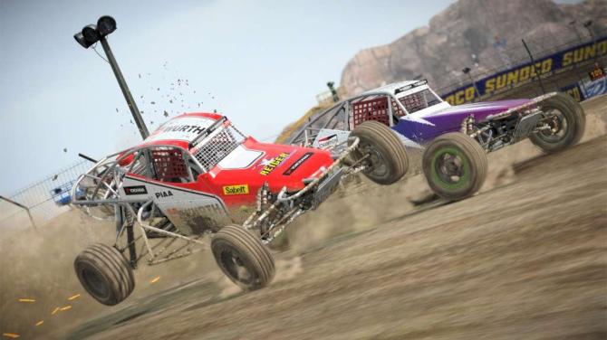 DiRT 4 Day One Edition 