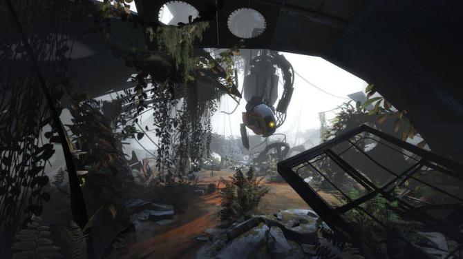 Portal 2 