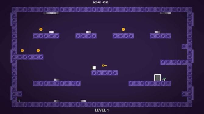 Dungeon Escape 