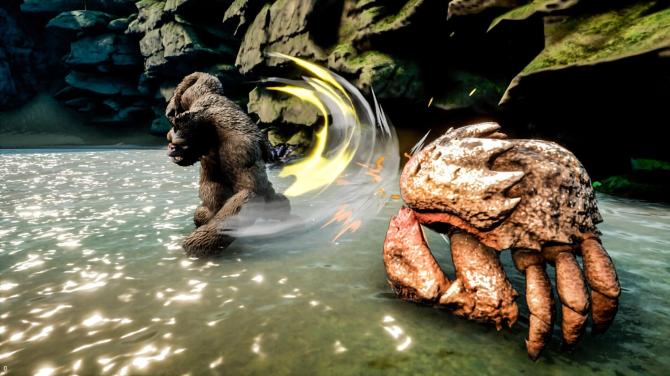 Skull Island: Rise of Kong Colossal Edition 
