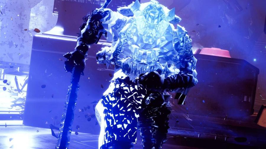 Destiny 2: Legendary Edition 