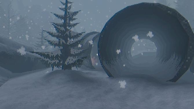Snowsquall Grip 