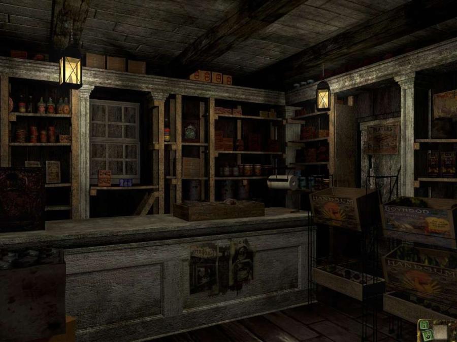 Necronomicon: The Dawning of Darkness 