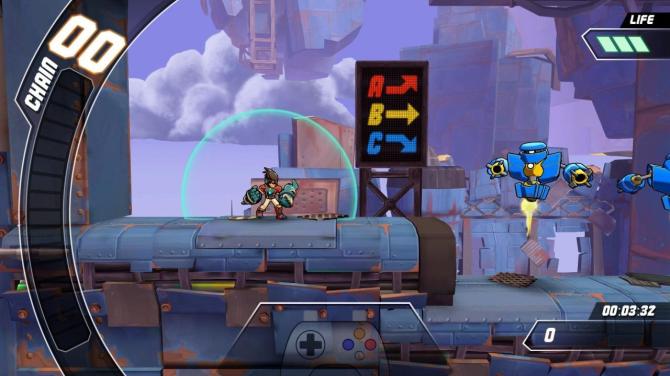 Skybolt Zack 