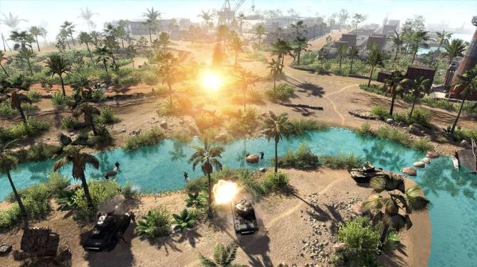 Men of War: Assault Squad 2 