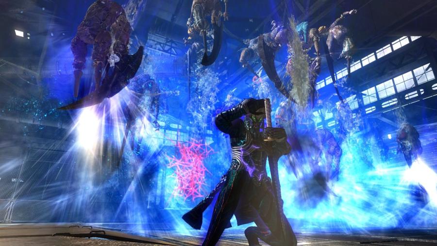Devil May Cry 4 Special Edition - Demon Hunter Bundle 