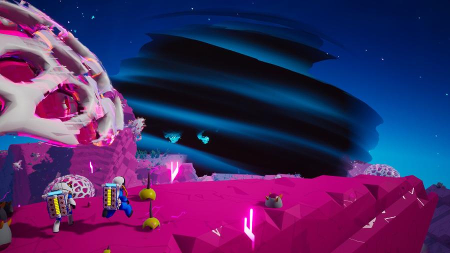 Astroneer Glitchwalkers Deluxe Edition 