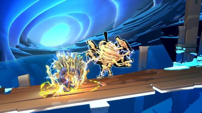 Brawlout 