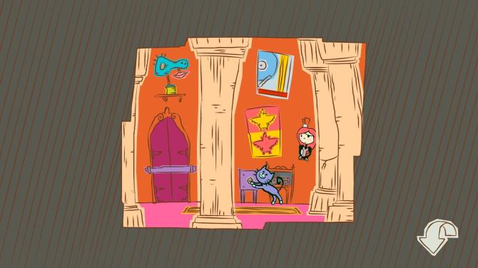 Nelly Cootalot: Spoonbeaks Ahoy! HD 