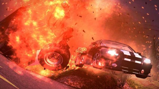 Crashday Redline Edition 
