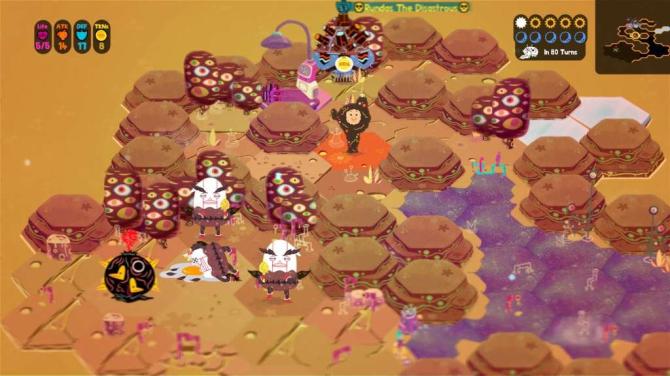 Loot Rascals 