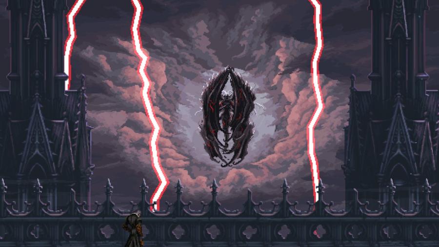 The Last Faith 