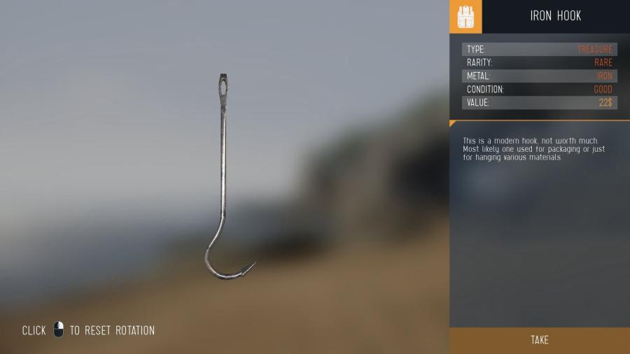 Treasure Hunter Simulator 