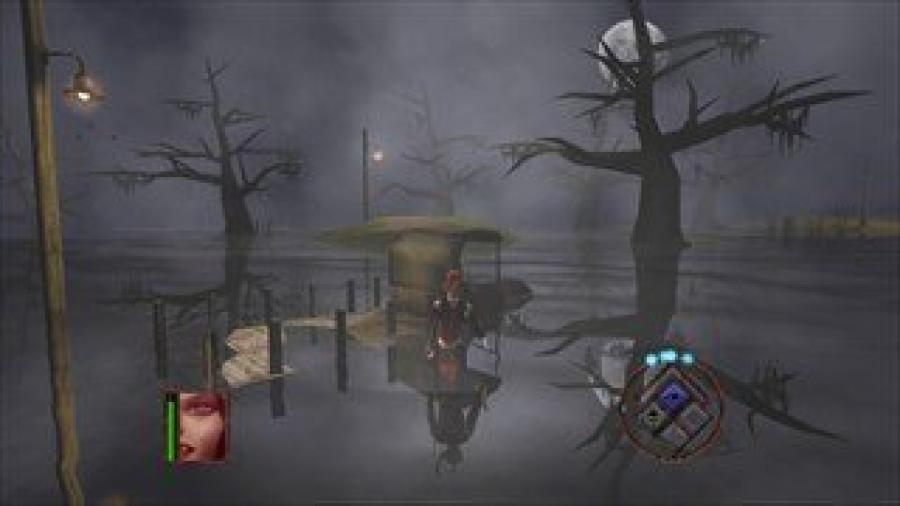 BloodRayne: ReVamped 