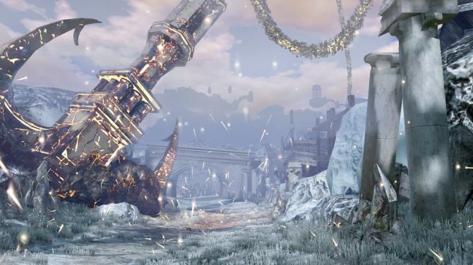 WARRIORS OROCHI 4 Ultimate Deluxe Edition 