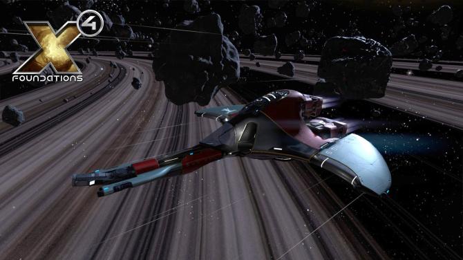X4: Foundations 
