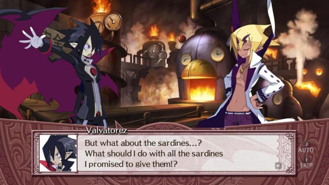 Disgaea 4 Complete+ 