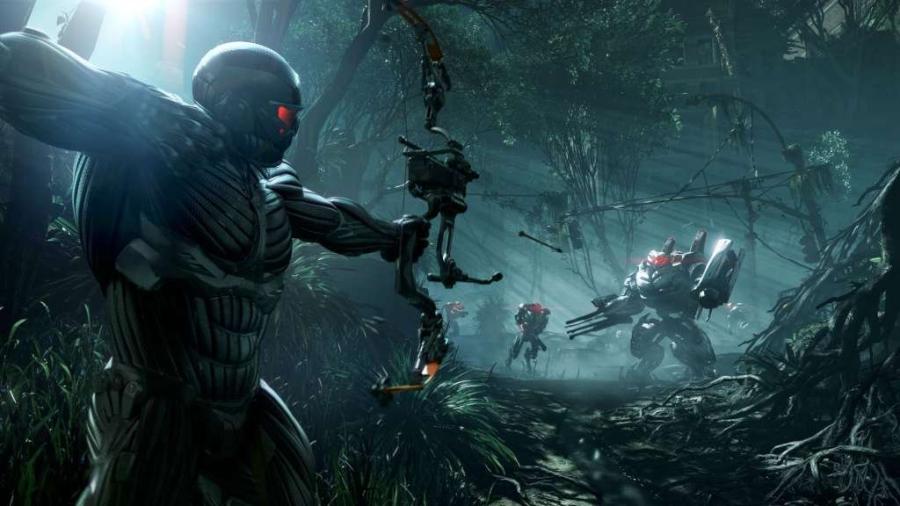 Crysis Trilogy 